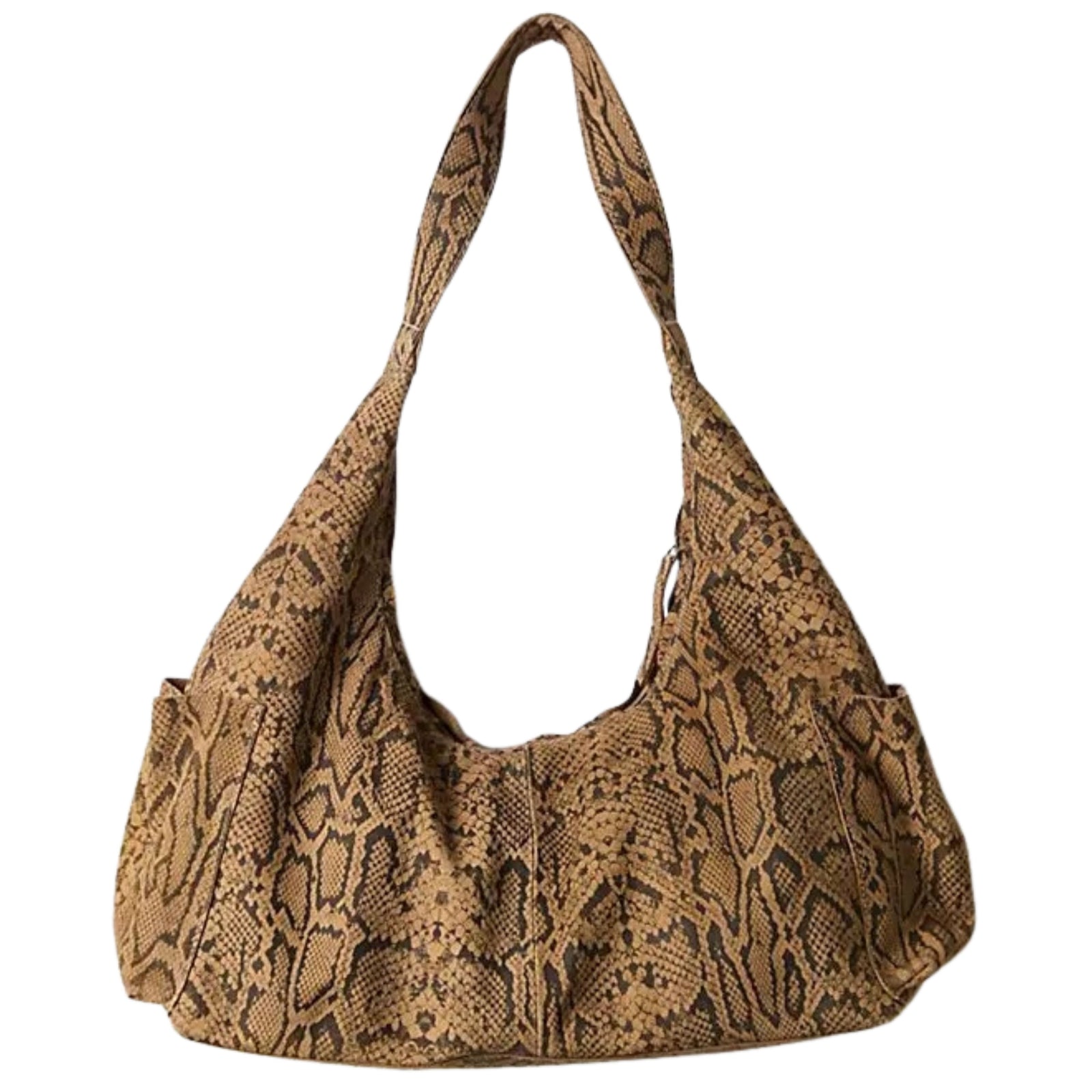 Weho Slouchy Tote Bag