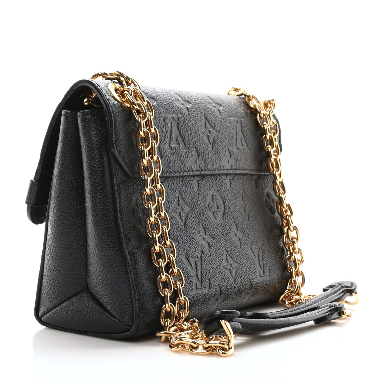 Empreinte Vavin BB Black