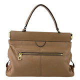 Priscilla Small Frame Satchel