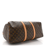 Monogram Keepall 50
