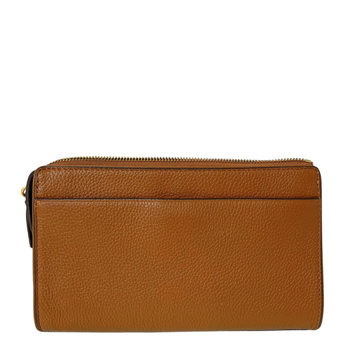 Brown Crossbody Bag