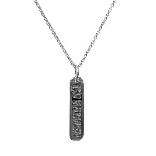 Tiffany & Co Pendant
