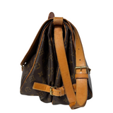 Saumur 35 Crossbody Bag