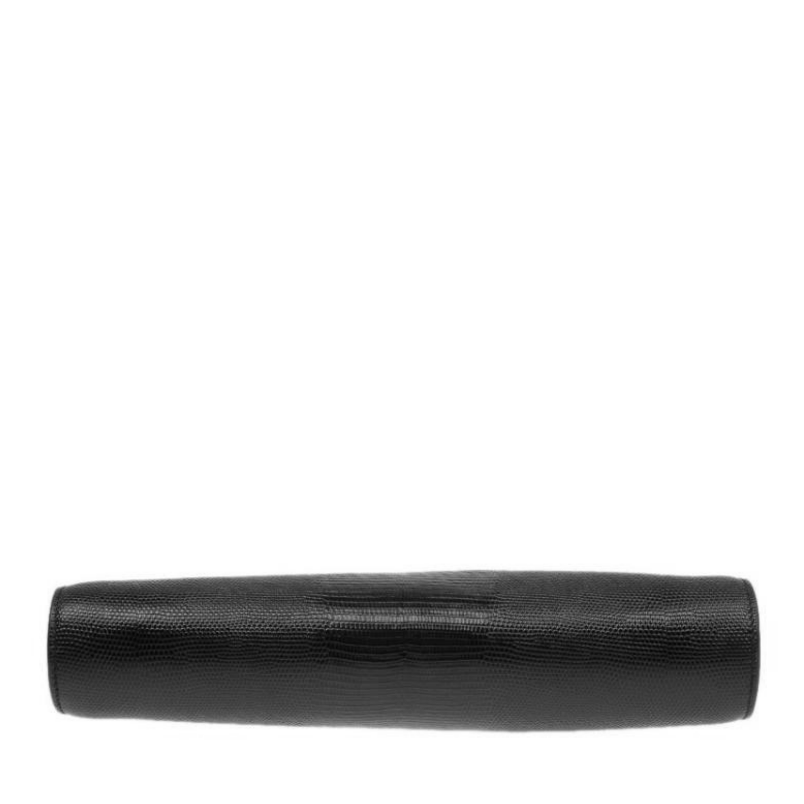 Black Miss Sophia Clutch