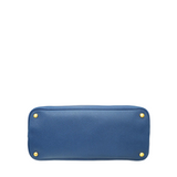 Saffiano Baltico Fuoco Bag