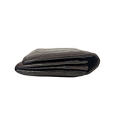 GG Continental Long Wallet in Brown