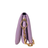 Coussin PM in Lilac