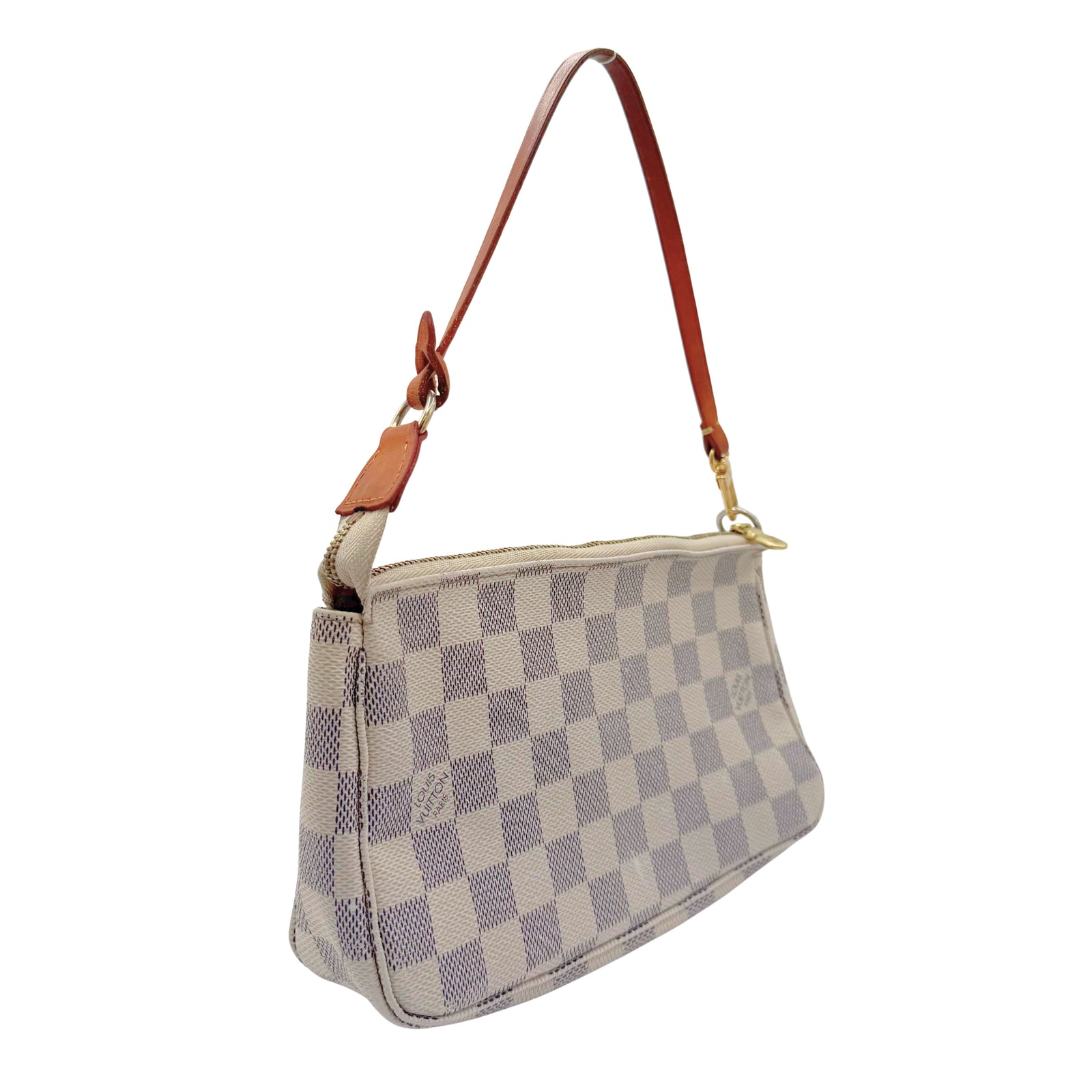 Damier Azur Pochette