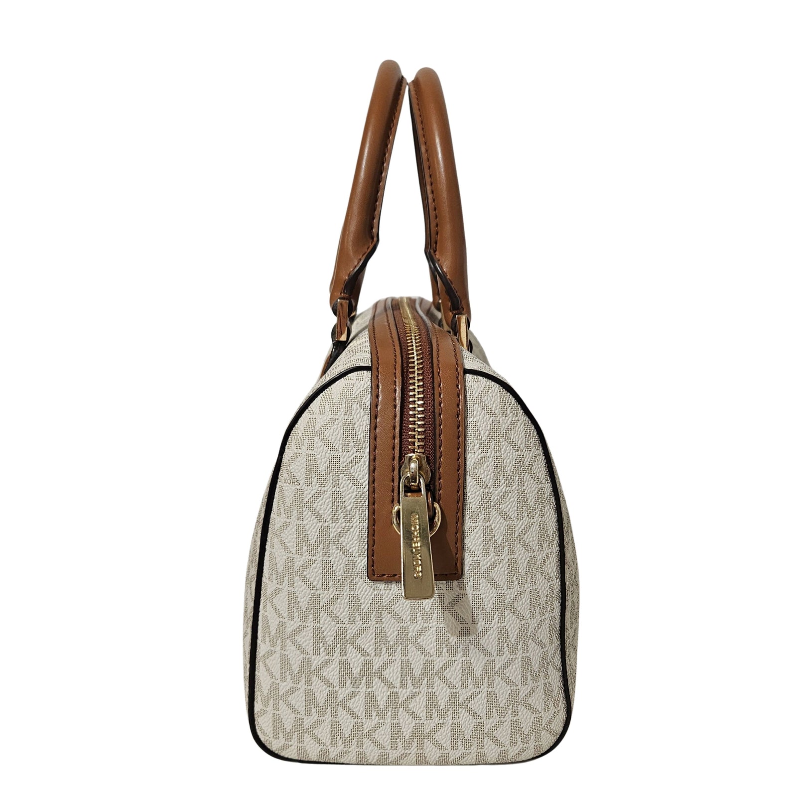 Hayes Small Duffle Bag