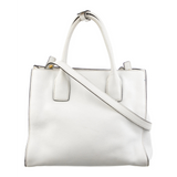 Vitello Daino Shopping Tote