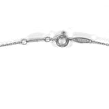 Elsa Peretti Open Heart Pendant