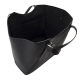 Gogo Leather Tote Bag