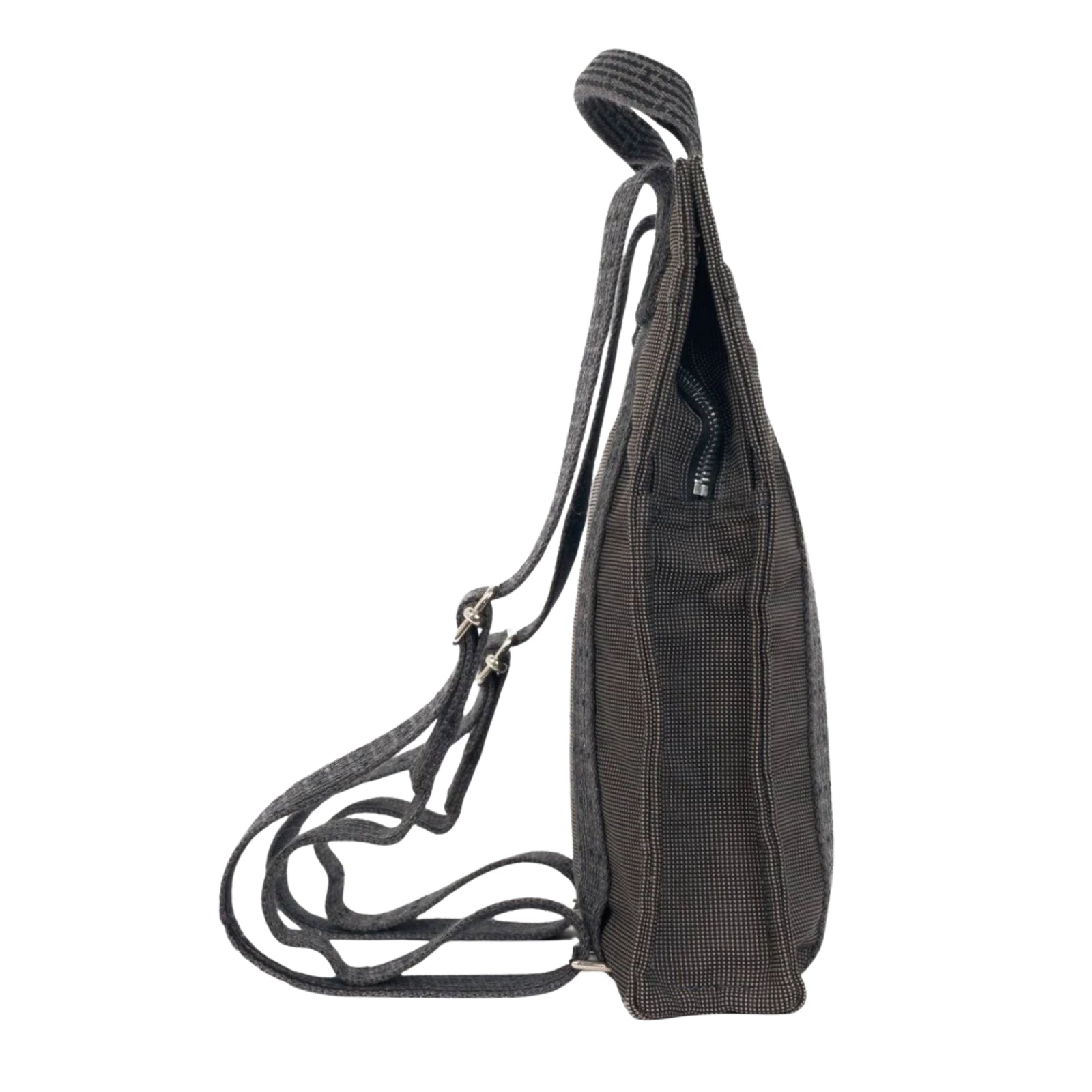 Canvas Herline Backpack