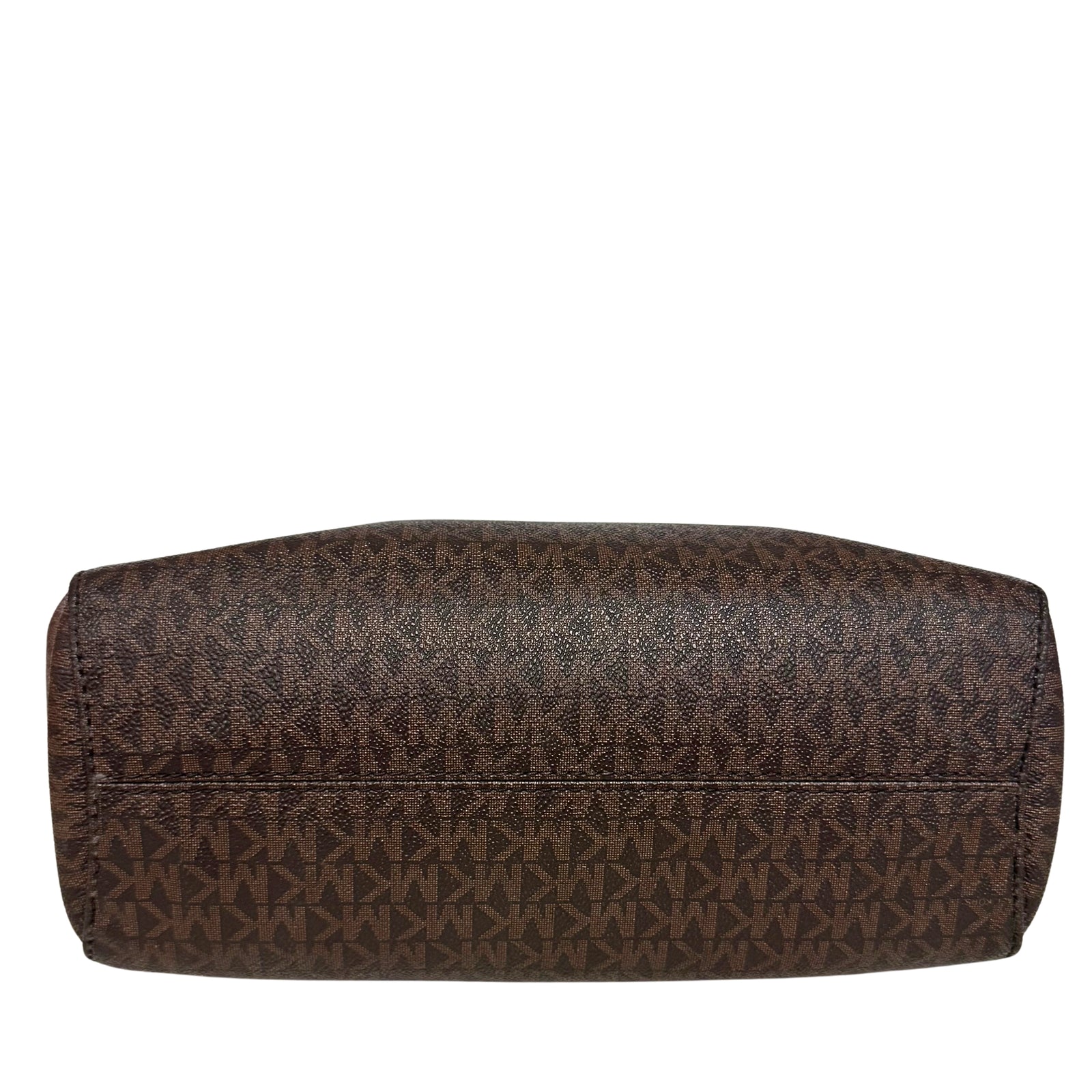 Monogram Shoulder Bag