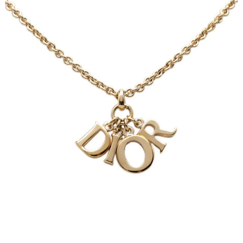 Lock & Key Lariat