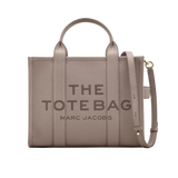 The Leather Medium Tote Bag