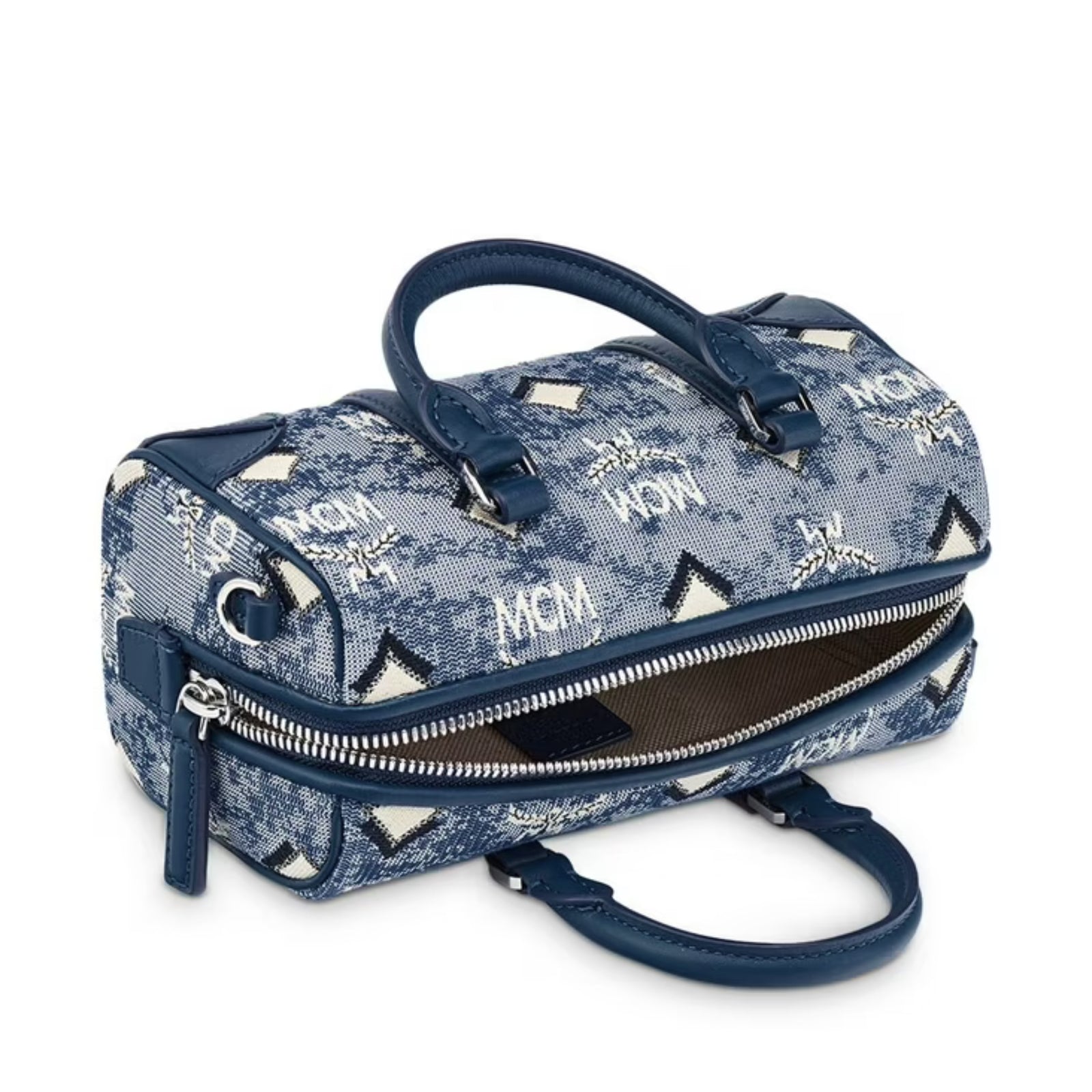 Visetos Boston Bag Mini