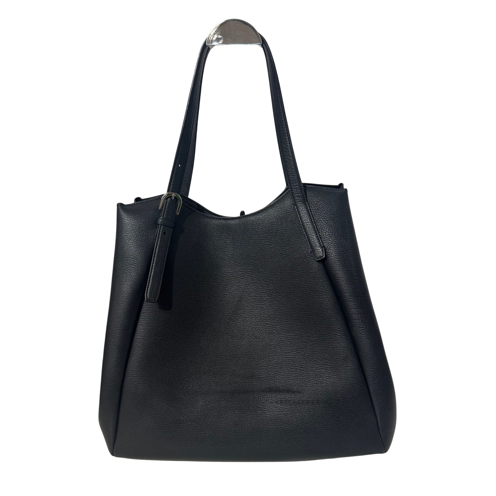 Gogo Leather Tote Bag