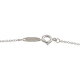 Atlas Sterling Silver Necklace