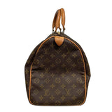 Monogram Keepall 45