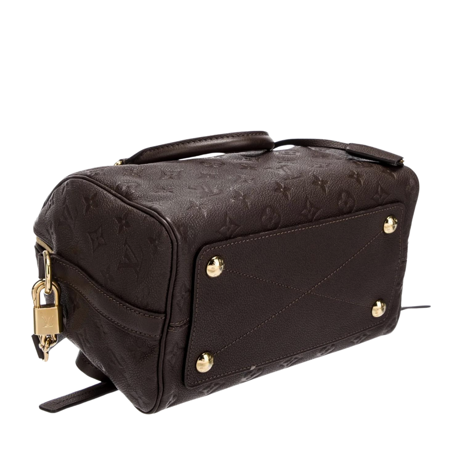 Empreinte Leather Speedy Bandouliere 25