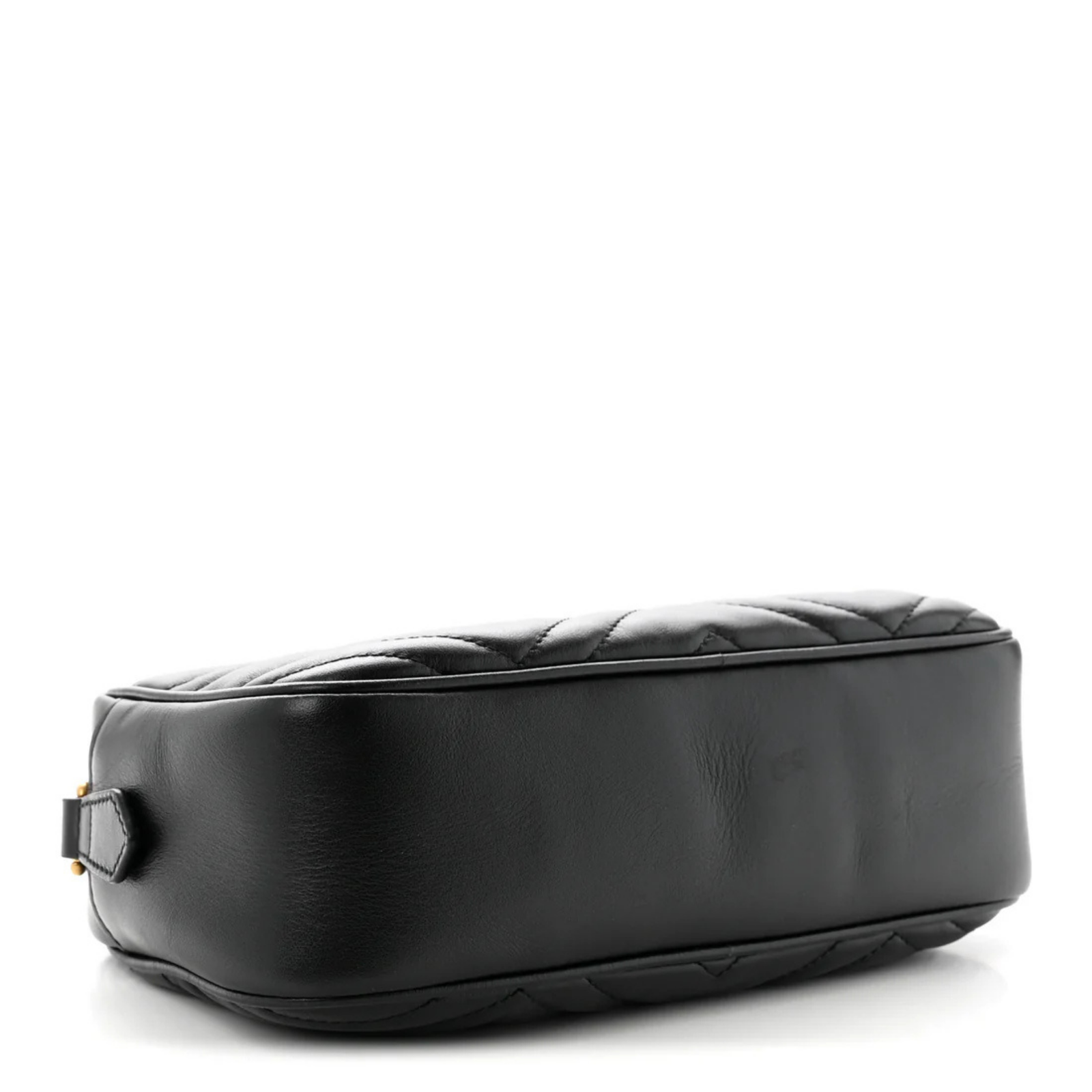 Calfskin Matelasse Small GG Marmont