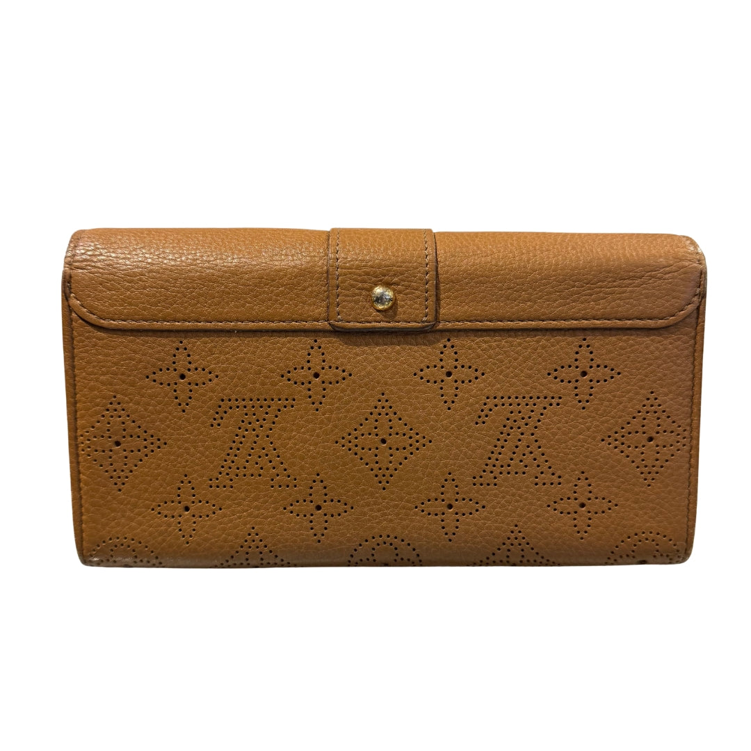 Caramel Mahina Amelia Wallet