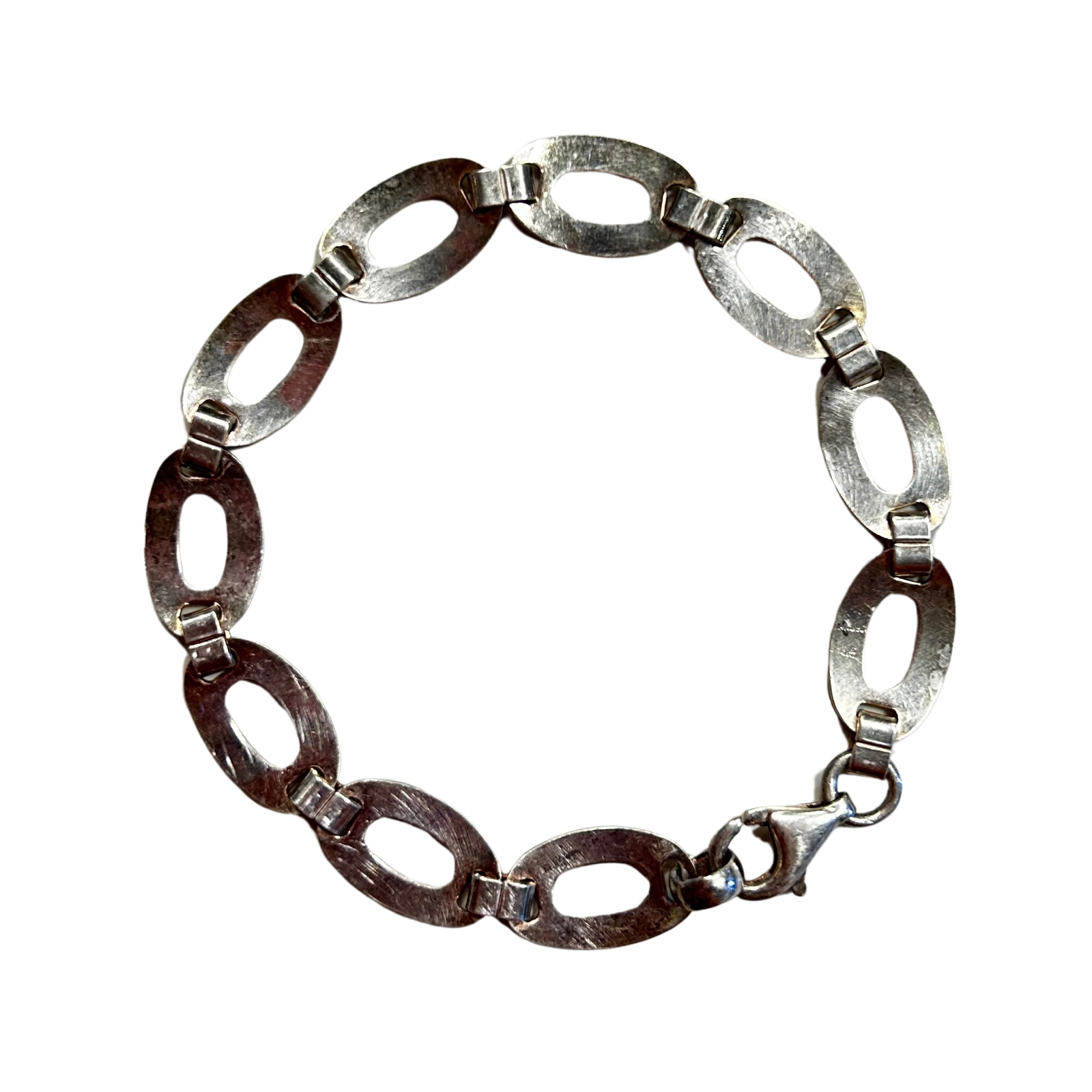 Sterling Silver Bracelet