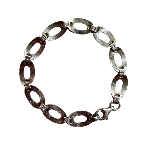 Sterling Silver Bracelet