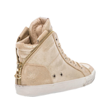 Shake Platine Runner Metal 35/37