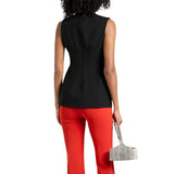 Faith Sleeveless Top