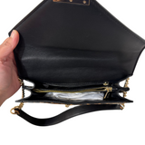 Tribeca Convertible Crossbody Bag