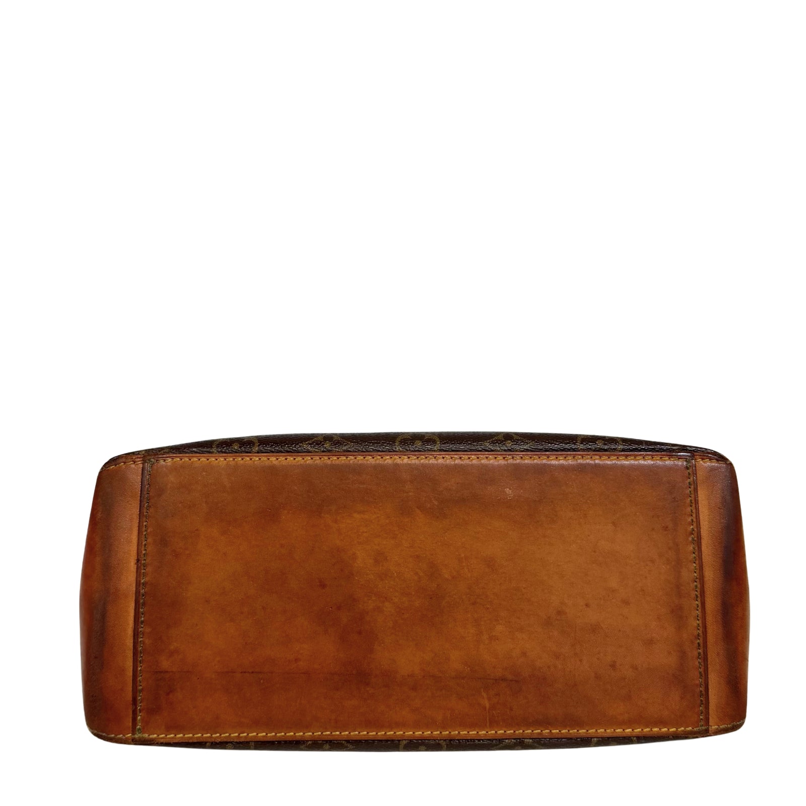 Monogram Cabas Piano Bag
