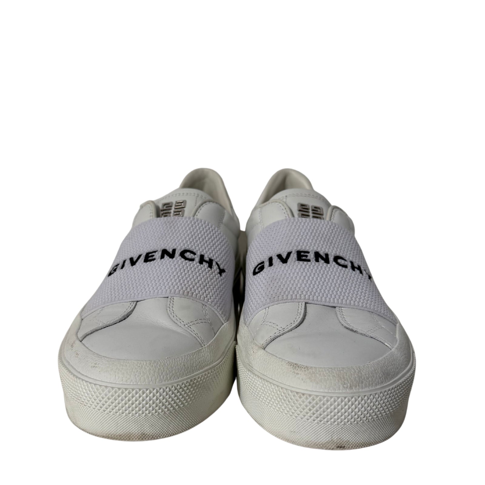 City Court Slip-On Sneakers