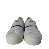 City Court Slip-On Sneakers
