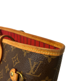 Monogram Neverfull MM
