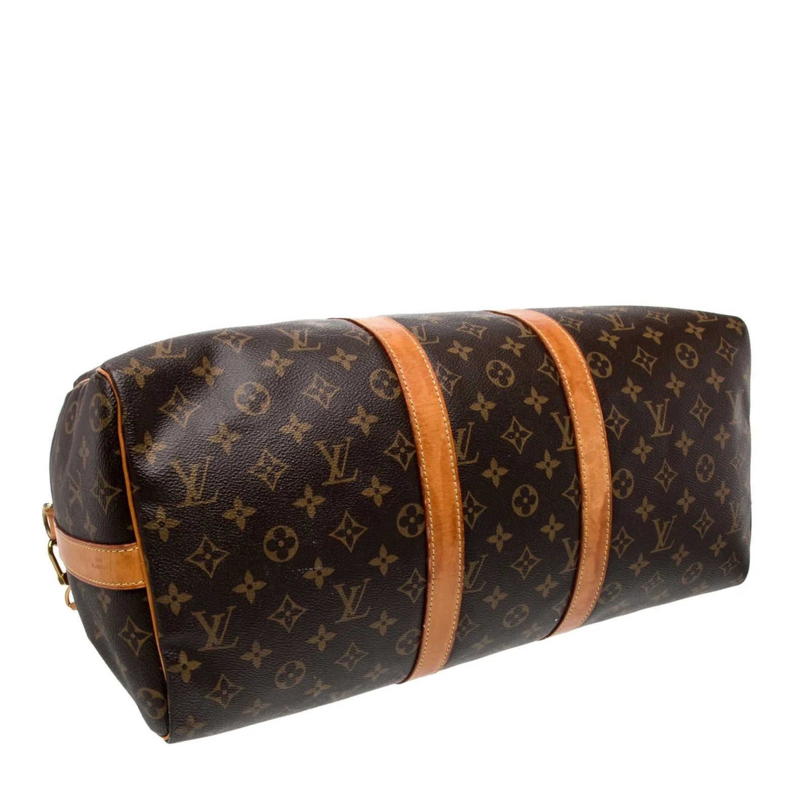 Monogram Keepall Bandouliere 45
