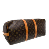 Monogram Keepall Bandouliere 45