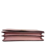Pink Crossbody Bag