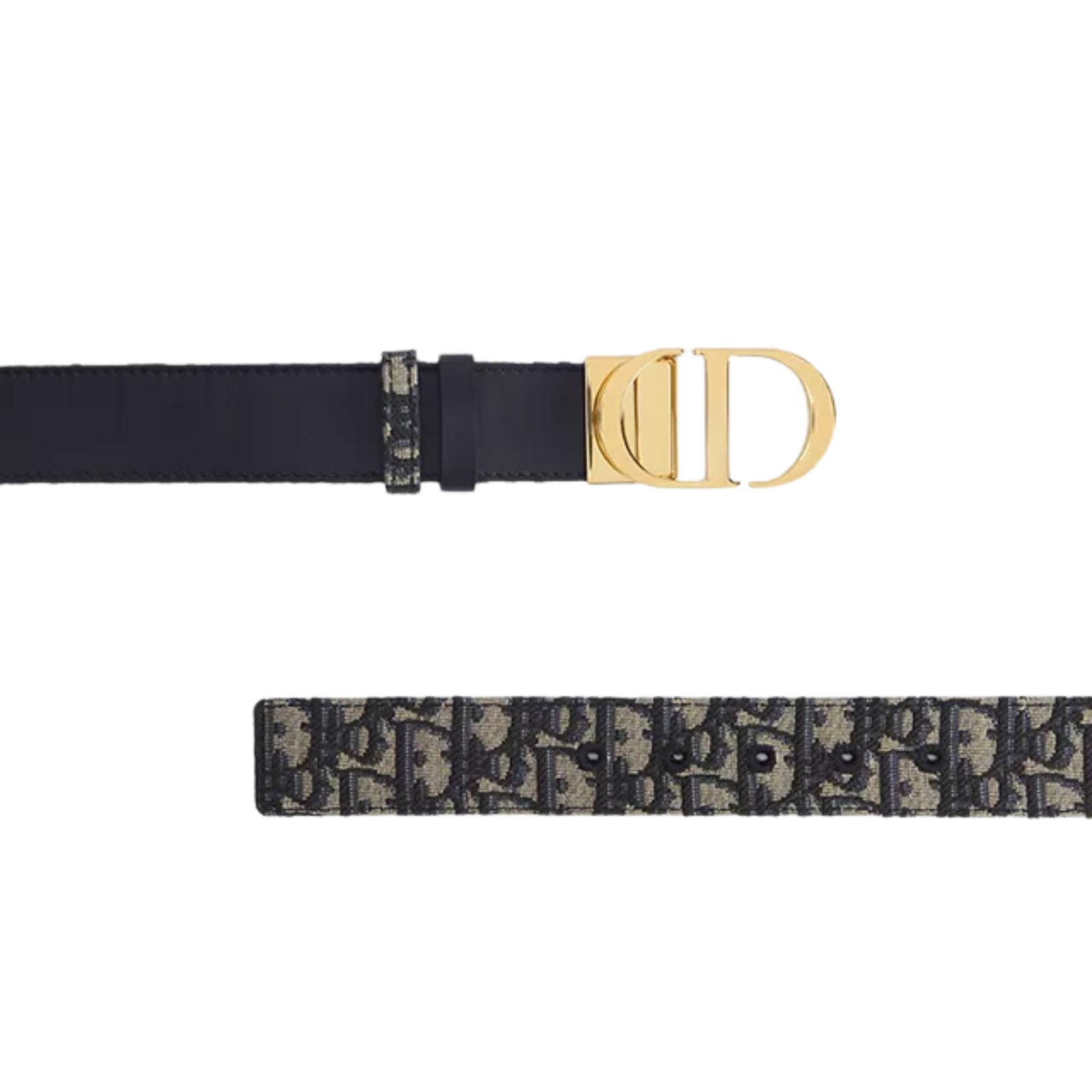 30 Montaigne Reversible Belt