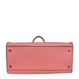 Pink Crossbody Bag