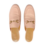 Princetown Pink Mules 41