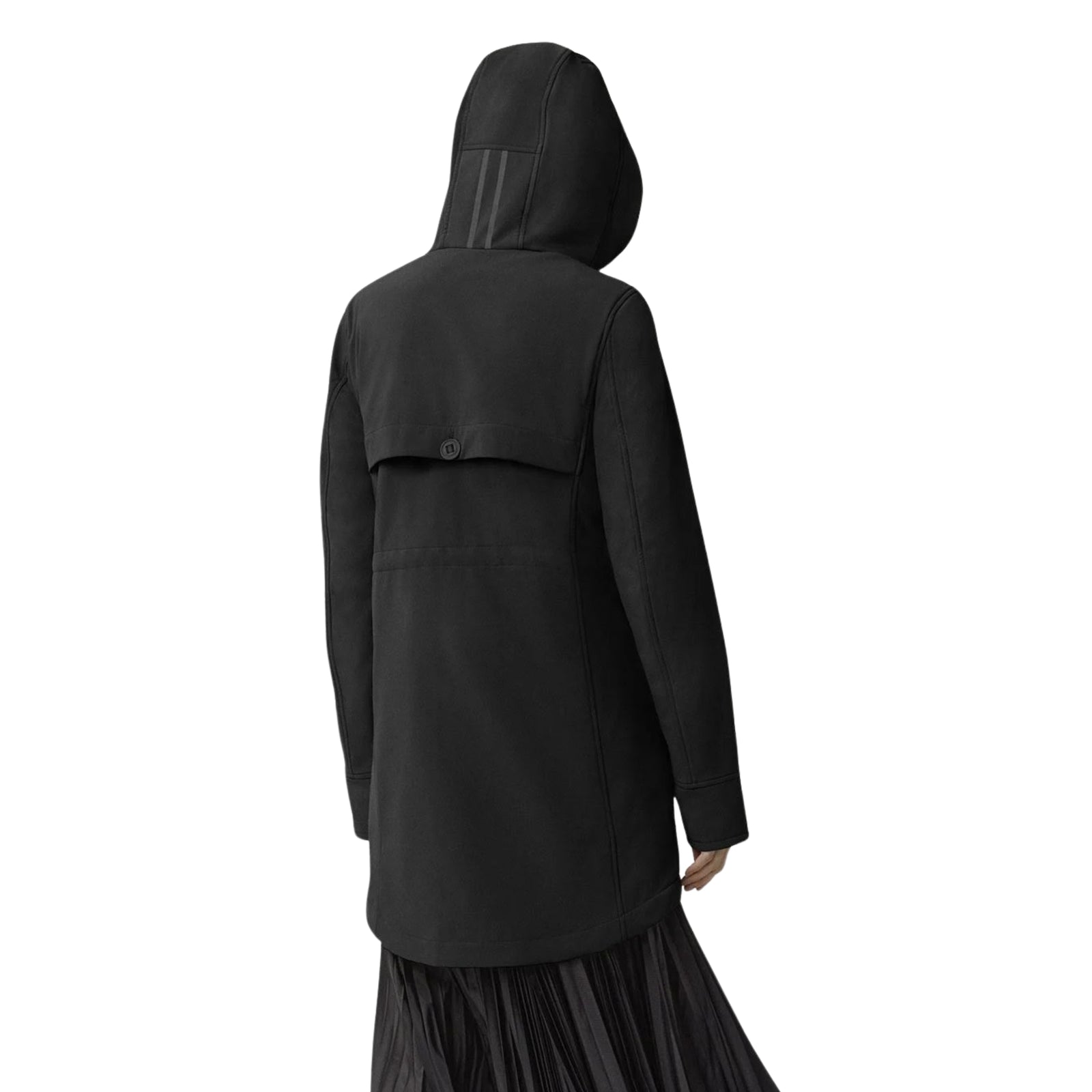 Avery Water Resistant Softshell Jacket