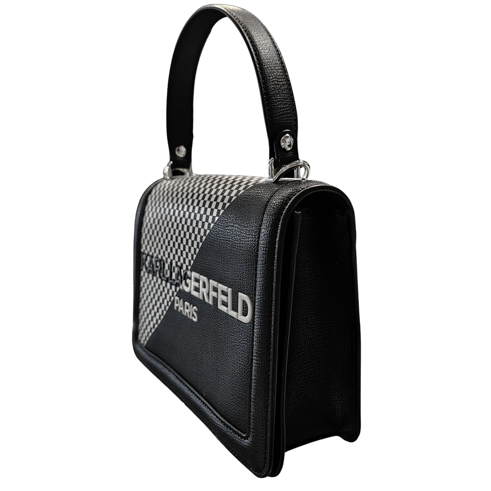 Simone Small Crossbody Bag
