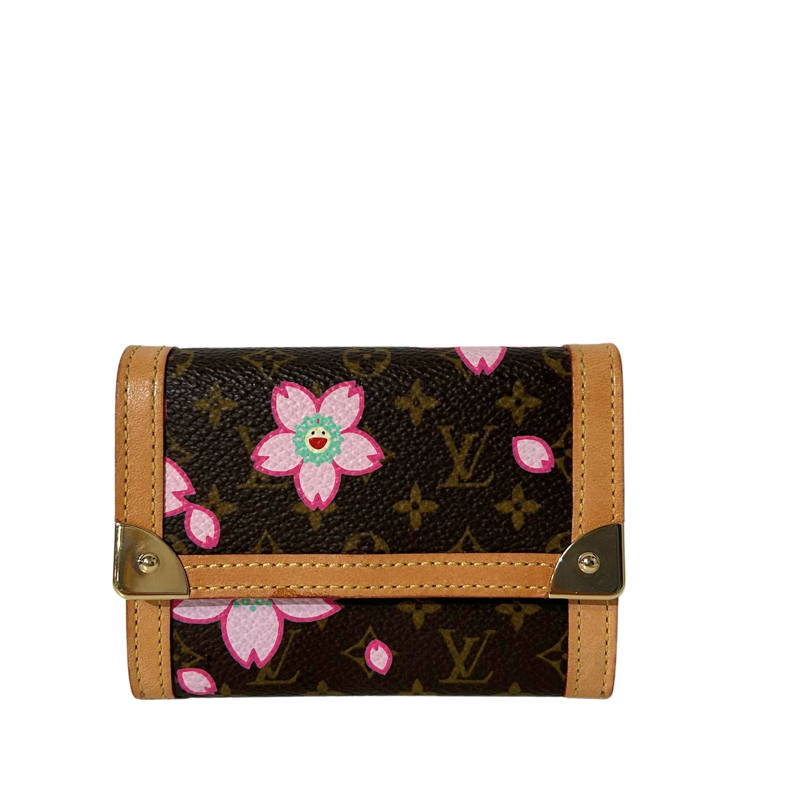 Murakami coin purse hotsell