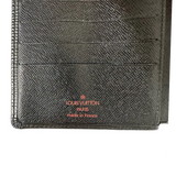 Epi Black Wallet