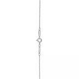 Elsa Peretti Open Heart Pendant