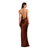 Halter Dress
