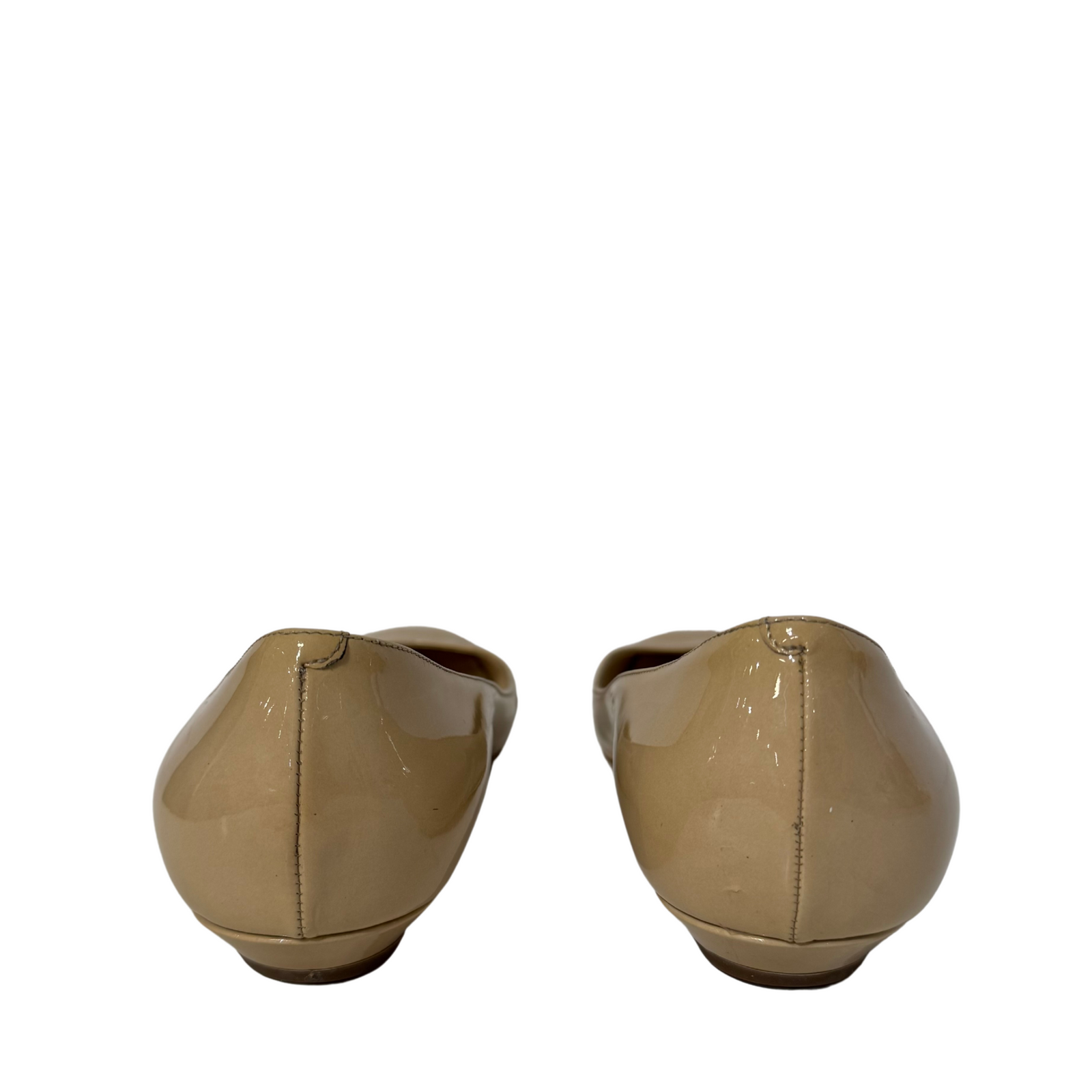Nude Flats 38.5