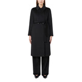 Wool Robe Coat